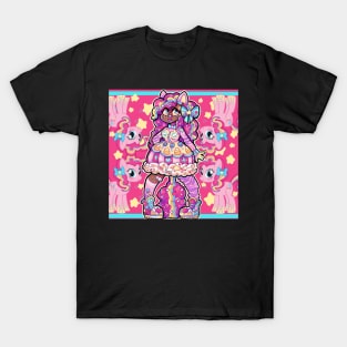 POG Pinkie Pie T-Shirt